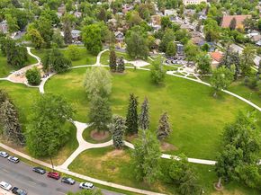 3050 W 32nd Avenue 202C, Denver CO 80211