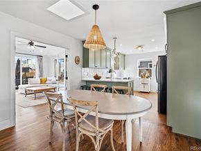 3260 S Galapago Street, Englewood CO 80110