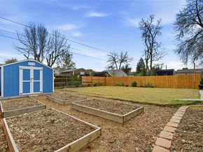 3260 S Galapago Street, Englewood CO 80110