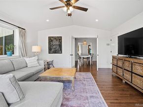 3260 S Galapago Street, Englewood CO 80110