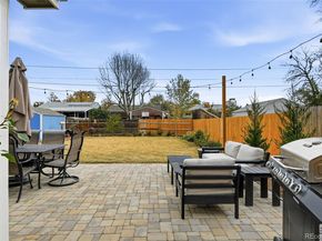 3260 S Galapago Street, Englewood CO 80110