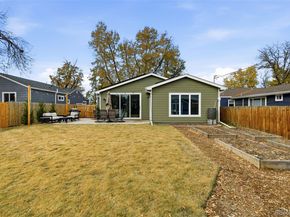 3260 S Galapago Street, Englewood CO 80110