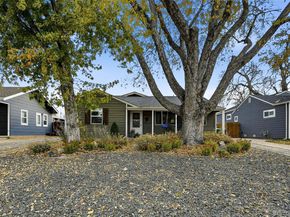 3260 S Galapago Street, Englewood CO 80110