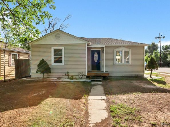 4296 S Sherman Street, Englewood CO 80113