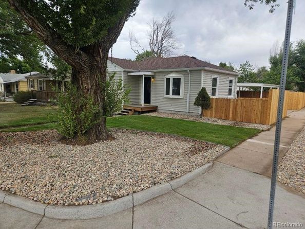 4296 S Sherman Street, Englewood CO 80113