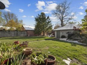 1941 S Fillmore Street, Denver CO 80210