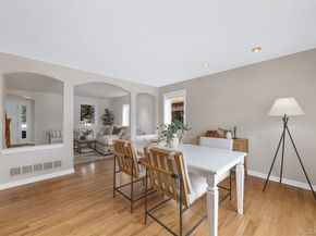 1941 S Fillmore Street, Denver CO 80210