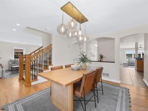 1941 S Fillmore Street, Denver CO 80210
