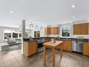 1941 S Fillmore Street, Denver CO 80210