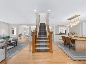 1941 S Fillmore Street, Denver CO 80210