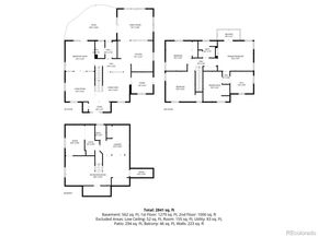 1941 S Fillmore Street, Denver CO 80210
