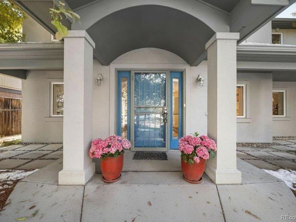 1941 S Fillmore Street, Denver CO 80210