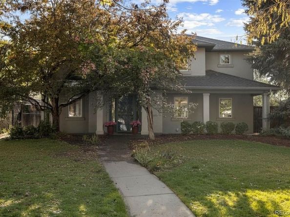 1941 S Fillmore Street, Denver CO 80210