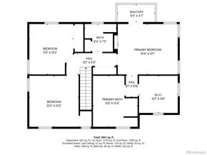1941 S Fillmore Street, Denver CO 80210
