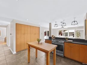 1941 S Fillmore Street, Denver CO 80210