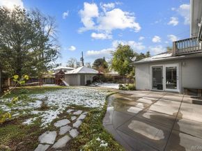 1941 S Fillmore Street, Denver CO 80210