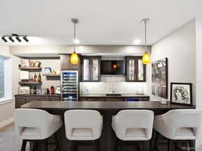 6679 S Kline Court, Littleton CO 80127