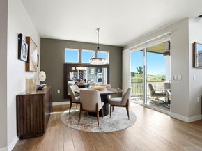 6679 S Kline Court, Littleton CO 80127