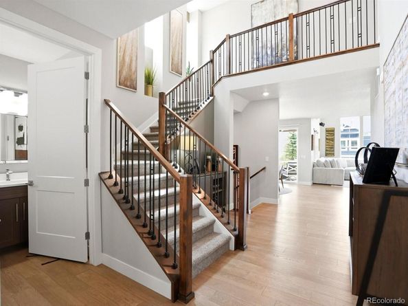 6679 S Kline Court, Littleton CO 80127