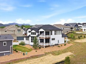 6679 S Kline Court, Littleton CO 80127