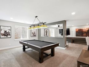 6679 S Kline Court, Littleton CO 80127