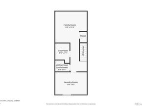 1266 Milo Circle B, Lafayette CO 80026