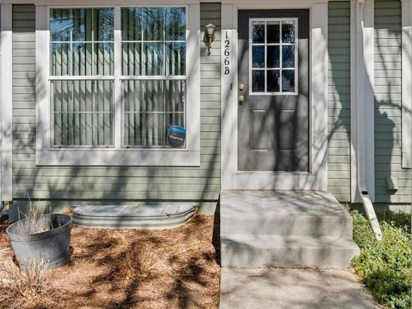 1266 Milo Circle B, Lafayette CO 80026