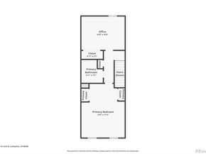 1266 Milo Circle B, Lafayette CO 80026