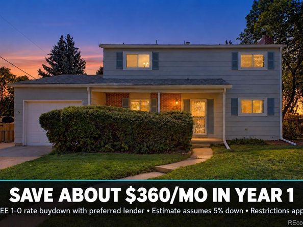 11620 W 60th Avenue, Arvada CO 80004
