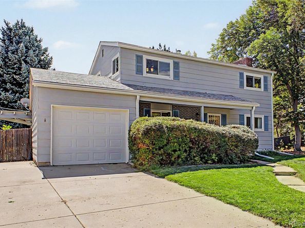 11620 W 60th Avenue, Arvada CO 80004
