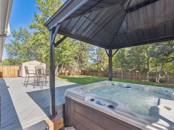 4255 Apache Road, Boulder CO 80303