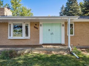 4255 Apache Road, Boulder CO 80303