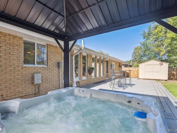 4255 Apache Road, Boulder CO 80303
