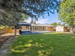 4255 Apache Road, Boulder CO 80303