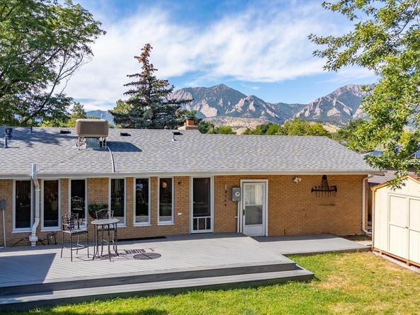 4255 Apache Road, Boulder CO 80303