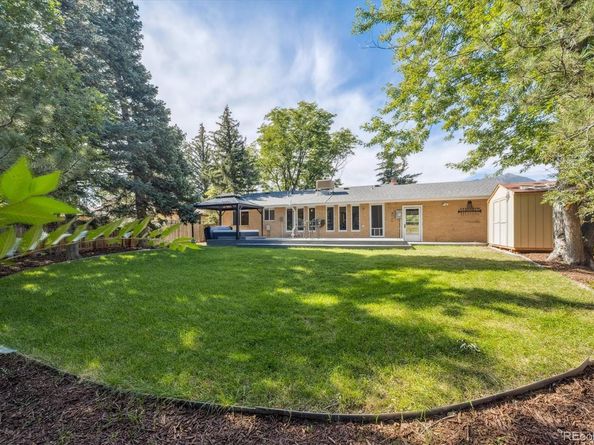 4255 Apache Road, Boulder CO 80303