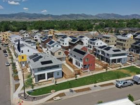 15313 W 69 Avenue, Arvada CO 80007