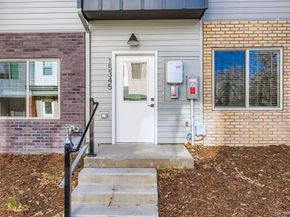 15313 W 69 Avenue, Arvada CO 80007