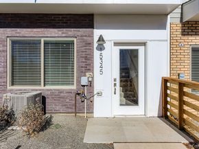 15313 W 69 Avenue, Arvada CO 80007