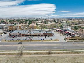 300 S Clinton Street 7D, Denver CO 80247