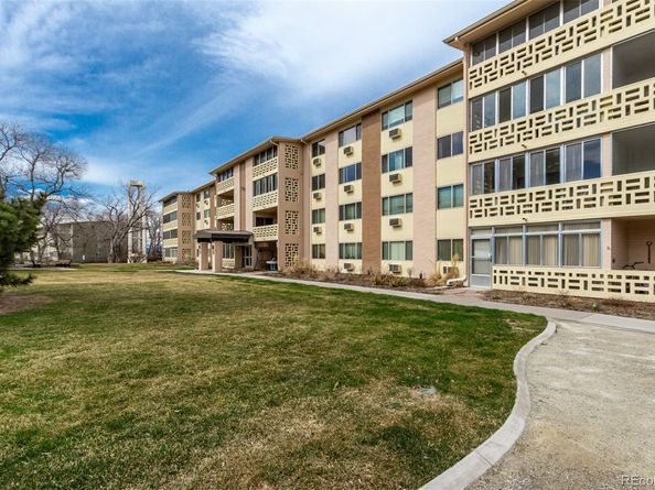 300 S Clinton Street 7D, Denver CO 80247