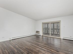 300 S Clinton Street 7D, Denver CO 80247