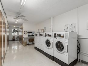 300 S Clinton Street 7D, Denver CO 80247