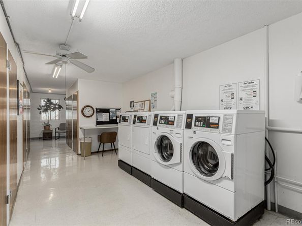 300 S Clinton Street 7D, Denver CO 80247