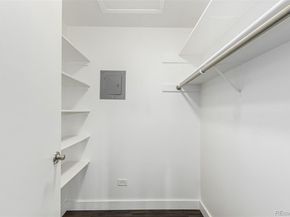 300 S Clinton Street 7D, Denver CO 80247