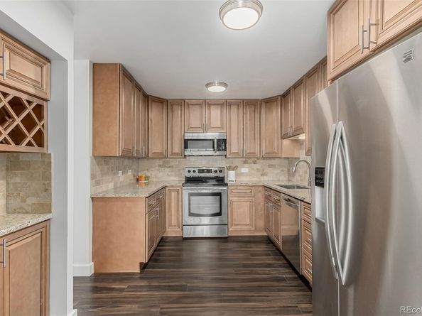 300 S Clinton Street 7D, Denver CO 80247