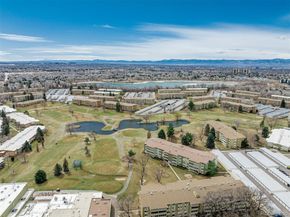 300 S Clinton Street 7D, Denver CO 80247