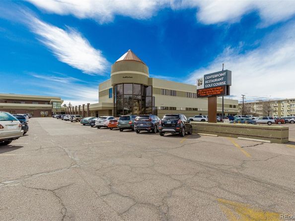 300 S Clinton Street 7D, Denver CO 80247