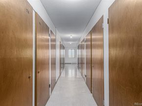 300 S Clinton Street 7D, Denver CO 80247