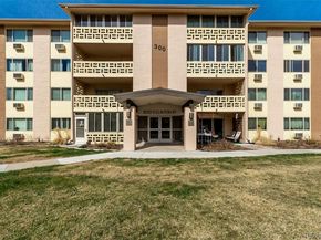 300 S Clinton Street 7D, Denver CO 80247